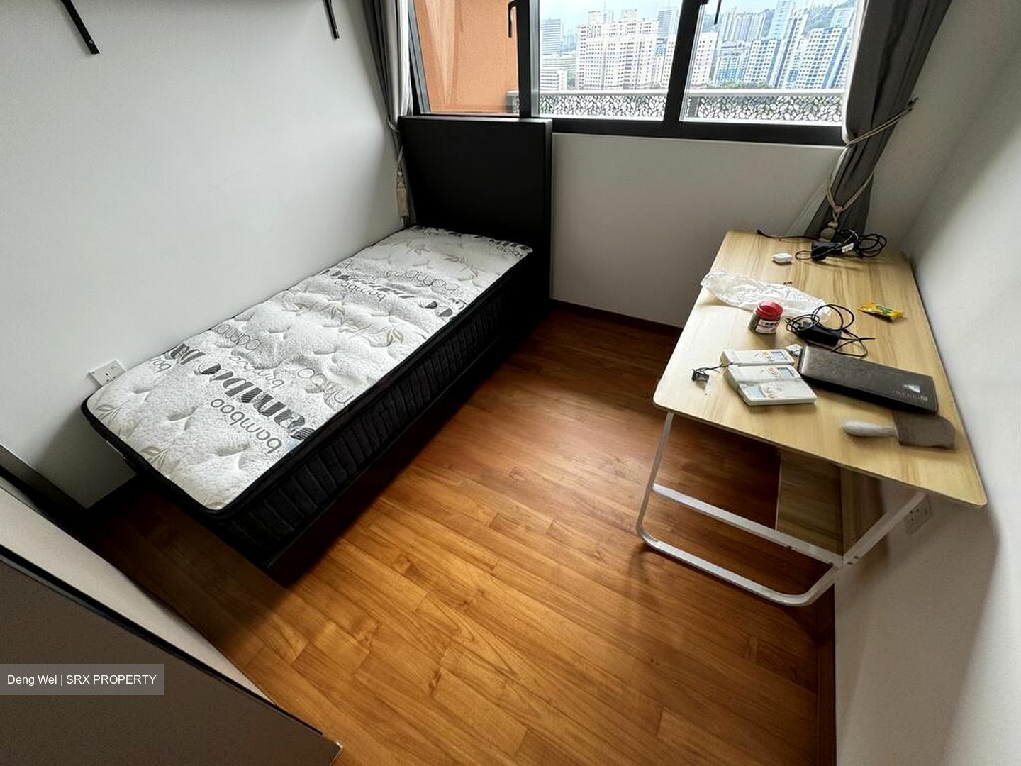 Stirling Residences (D3), Apartment #486649801